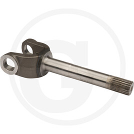 ZF Short universal shaft