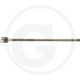 ZF Long universal shaft