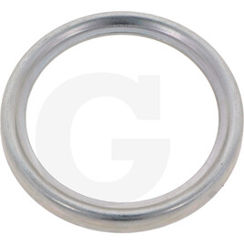 ZF Joint bearing kit: cover, bearing, seali