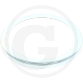 ZF Joint bearing kit: cover, bearing, seali