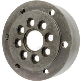 ZF Ring gear