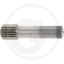 ZF Sonnenradwelle