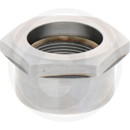 ZF Hexagon nut