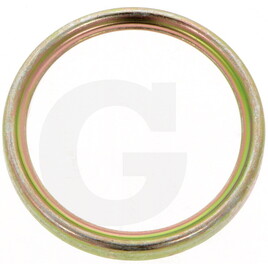 ZF Joint bearing kit: cover, bearing, seali