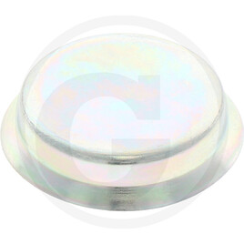 ZF Joint bearing kit: cover, bearing, seali