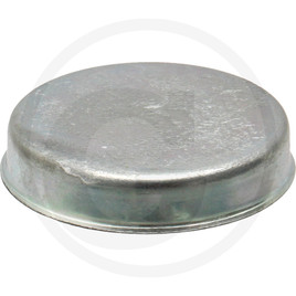 ZF Joint bearing kit: cover, bearing, seali