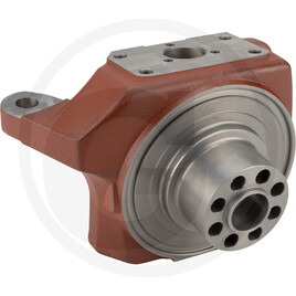 ZF Joint housing right