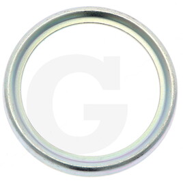 ZF Joint bearing kit: cover, bearing, seali