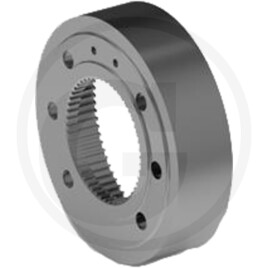 ZF Ring gear