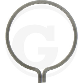 ZF Retaining ring