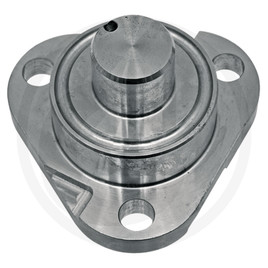 ZF Pivot pin