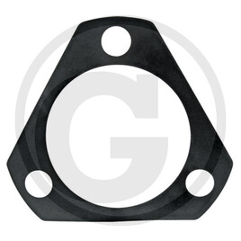 ZF Pivot pin