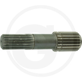 ZF Sun gear shaft