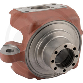 ZF Joint housing left
