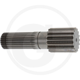 ZF Sun gear