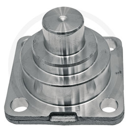 ZF Pivot pin