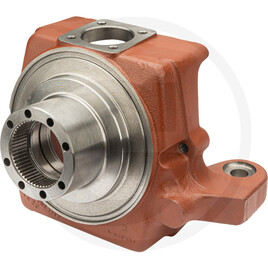 ZF Joint housing right