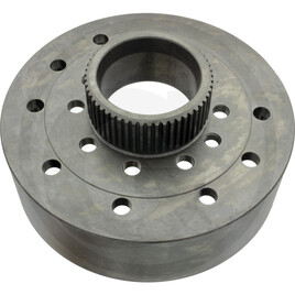 ZF Ring gear