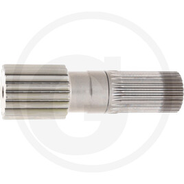 ZF Sun gear shaft