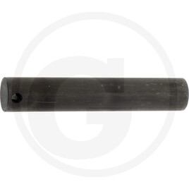 ZF Differential axle
