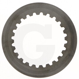 ZF Inner plate
