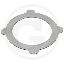 ZF Outer plate