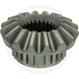 ZF Axle bevel gear