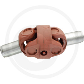 ZF Double universal shaft