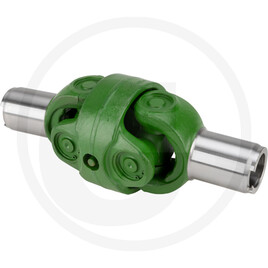 ZF Double universal shaft