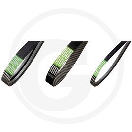 Optibelt V-belt