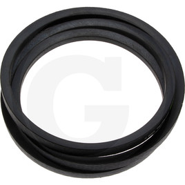 Optibelt V-belt set