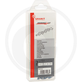 GRANIT Endurance Cut Saw chain