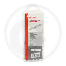 GRANIT Endurance Cut Saw chain