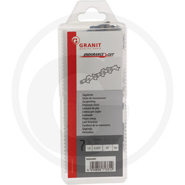 GRANIT Endurance Cut Saw chain