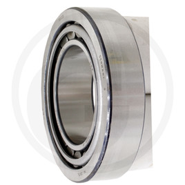 SKF Tapered roller bearing, single-row 32220