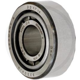 SKF Tapered roller bearing, single-row 32304