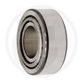 SKF Tapered roller bearing, single-row 33205