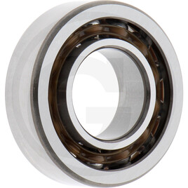 SKF Angular contact ball bearing 7205BEP