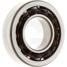 SKF Angular contact ball bearing 7207BEP