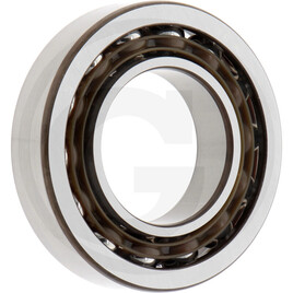 SKF Angular contact ball bearing 7209BEP
