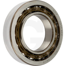 SKF Angular contact ball bearing 7210BEP