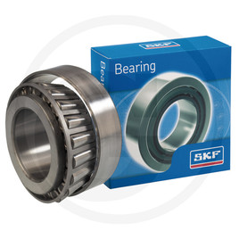 SKF Tapered roller bearing 32311 J2