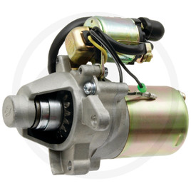 Loncin Starter