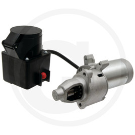 Loncin Starter