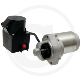 Loncin Starter