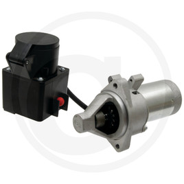 Loncin Starter