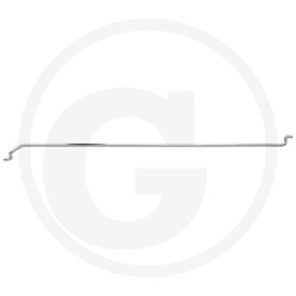 Loncin Choke linkage