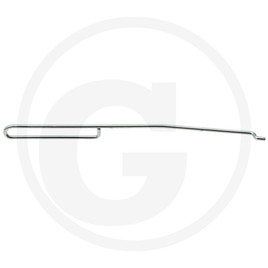 Loncin Throttle linkage