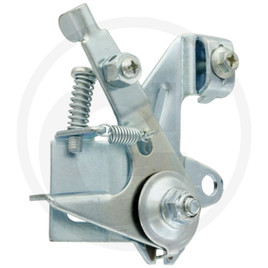 Loncin Throttle lever