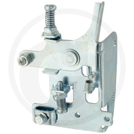 Loncin Throttle lever